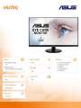 ASUS Monitor 27 cali VA27DQ-1026937