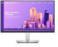 Dell Monitor 24 cale P2422H LED IPS 1920x1080/16:9/DP/VGA/3Y-1044325