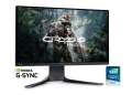 Dell Monitor AW2521H 25 cali 360Hz FHD/16:9/DP/2HDM/3Y PPG-1022373