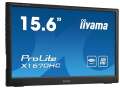IIYAMA Monitor przenośny 15.6 cala X1670HC-B1 FHD,IPS,USB-C,ACR 80M:1-716058
