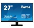 IIYAMA Monitor 27 cali E2791HSU-B1 FHD,TN,HDMI,DP,VGA,USB,1ms,300cd,F.Sync-1062286