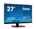IIYAMA Monitor 27 cali XU2792QSU-B1 IPS,WQHD,DVI,HDMI,DP,USB3.0.FREESYNC-716240