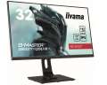 IIYAMA Monitor 31.5 cala GB3271QSU-B1 QHD,1ms,IPS,165Hz,HDMI,DP,400cd,FreeSync-1062310