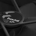 Fractal Design Chłodzenie obudowy FDE Dynamic X2 GP-18 PWM Black 180mm-1171532
