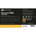 SilentiumPC Supremo FM2 Gold 750W Modular-245217