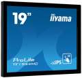 IIYAMA Monitor IIYAMA 19' TF1934MC-B7X IPS,POJ.10pkt.HDMI,DP,5:4,IP65,-1016518
