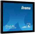 IIYAMA Monitor IIYAMA 19' TF1934MC-B7X IPS,POJ.10pkt.HDMI,DP,5:4,IP65,-1016519