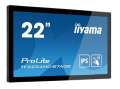 IIYAMA Monitor wielkoformatowy  21.5 cala TF2234MC-B7AGB IPS,10PKT.VGA,HDMI,DP,FHD,IP65,6H-1062073