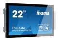 IIYAMA Monitor wielkoformatowy 21.5 cala TF2234MC-B7X IPS,POJ.10PKT.HDMI,DP.VGA,IP65,7H-1062077