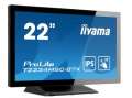 IIYAMA Monitor wielkoformatowy  21.5 cala T2234MSC-B7X POJ.10PKT.IP65,HDMI,DP,350cd,7H-1062110