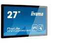 IIYAMA Monitor wielkoformatowy 27 cali TF2738MSC-B2 IPS,FHD,DVI,DP,HDMI,2x3W,poj.10p,IP1X-1061971