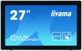 IIYAMA Monitor 27cali T2735MSC-B3 IPS USB,HDMI,Webcam-1017216