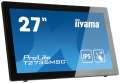 IIYAMA Monitor 27cali T2735MSC-B3 IPS USB,HDMI,Webcam-1017217