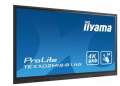 IIYAMA Monitor wielkoformatowy 86 cali TE8602MIS-B1AG INFRARED,4K,IPS,Wifi,iiWare9.0-1062121