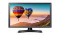 LG Electronics Monitor 24TN510S-PZ 23.6 TV 200cd/m2 1366x768-1027031
