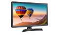 LG Electronics Monitor 24TN510S-PZ 23.6 TV 200cd/m2 1366x768-1027032