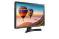 LG Electronics Monitor 24TN510S-PZ 23.6 TV 200cd/m2 1366x768-1027033