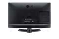 LG Electronics Monitor 24TN510S-PZ 23.6 TV 200cd/m2 1366x768-1027035