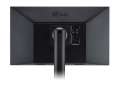 LG Electronics Monitor 27UN880-B 27 cali UHD 4K Ergo USB-C-1021331