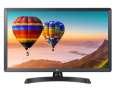 LG Electronics Monitor 28TN515S-PZ 27.5 cali TV 200cd/m2 1366x768-1014525