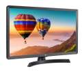 LG Electronics Monitor 28TN515S-PZ 27.5 cali TV 200cd/m2 1366x768-1014527