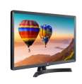 LG Electronics Monitor 28TN515S-PZ 27.5 cali TV 200cd/m2 1366x768-1014528