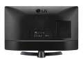 LG Electronics Monitor 28TN515S-PZ 27.5 cali TV 200cd/m2 1366x768-1014530