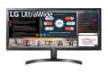 LG Electronics Monitor 29WL50S-B 29 cali IPS 21:9 HDR10 FreeSync-714483