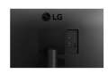 LG Electronics Monitor 27QN600-B 27 cali QHD IPS HDR10 AMD FreeSync-1021823