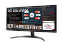 LG Electronics Monitor 29WP500-B 29 cali UltraWide FHD HDR Freesync-1021698