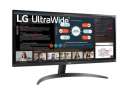LG Electronics Monitor 29WP500-B 29 cali UltraWide FHD HDR Freesync-1021699