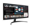 LG Electronics Monitor 29WP500-B 29 cali UltraWide FHD HDR Freesync-1021700
