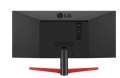 LG Electronics Monitor 29WP60G-B 29 cali Ultra Wide FHD HDR USB-C FreeSync-1021710