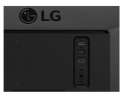 LG Electronics Monitor 29WP60G-B 29 cali Ultra Wide FHD HDR USB-C FreeSync-1021712