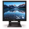 Philips Monitor 17 cali 172B9TL LED Touch DVI HDMI DP-1167054