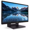 Philips Monitor 23.8 cali  242B9TL IPS Touch DVI HDMI DP-1167076