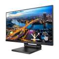 Philips Monitor 23.8 cali 242B1TC IPS Touch HDMI DP-1167087