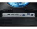 Samsung Monitor 27 cali LC27G75TQSRXEN VA 2560x1440 WQHD 16:9 1 ms (GTG) zakrzywiony 240Hz-1015826
