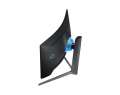 Samsung Monitor 27 cali LC27G75TQSRXEN VA 2560x1440 WQHD 16:9 1 ms (GTG) zakrzywiony 240Hz-1015828
