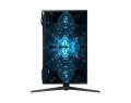 Samsung Monitor 27 cali LC27G75TQSRXEN VA 2560x1440 WQHD 16:9 1 ms (GTG) zakrzywiony 240Hz-1015838
