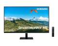 Samsung Monitor 27 cali LS27AM500NRXEN VA 1920x1080 FHD 16:9 8 ms (GTG) +głośniki SMART płaski-1015859