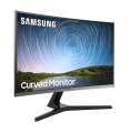 Samsung Monitor 27 cali LC27R500FHRXEN VA 1920x1080 FHD 16:9 4 ms (GTG) zakrzywiony-1020817