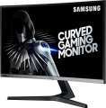 Samsung Monitor 27 cali LC27RG50FQRXEN VA 1920x1080 FHD 16:9 4 ms (GTG) zakrzywiony 240Hz-1020831