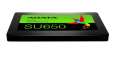 Adata Dysk SSD Ultimate SU650 256G 2.5'' S3 3D TLC Retail-1170300
