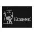 Kingston Dysk SSD SKC600 SERIES 512GB SATA3 2.5' 550/520 MB/s-355089