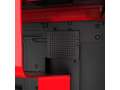 NZXT Obudowa H710I z oknem, czarno-czerwona-345134
