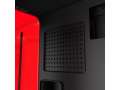 NZXT Obudowa H210I z oknem, czarno-czerwona-362189