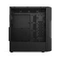 SilentiumPC Obudowa PC - Regnum RG6V TG Pure Black-367060