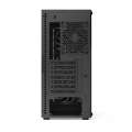 SilentiumPC Obudowa PC - Regnum RG6V TG Pure Black-367067