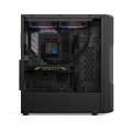 SilentiumPC Obudowa PC - Regnum RG6V EVO TG ARGB Pure Black-367078